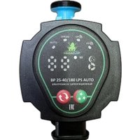 Циркуляционный насос Greenpump BP 25-60/180 LPS Auto