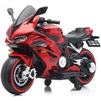 Электромотоцикл Pingxiang FT921 (красный)