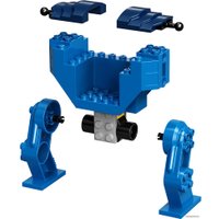 Конструктор LEGO Ninjago 71740 Электрический робот Джея