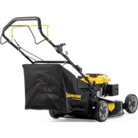 Газонокосилка Champion LM5645