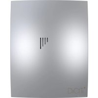 Осевой вентилятор DiCiTi Breeze 4C Gray metal