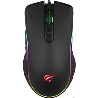 Игровая мышь Havit Gamenote MS1006