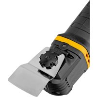 Реноватор Denzel CMTH-20 (с 1-им АКБ)