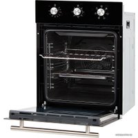 Электрический духовой шкаф Avex HM 4060 1B