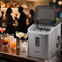 Льдогенератор Endever Cristal-55