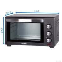 Мини-печь First FA-5042-2