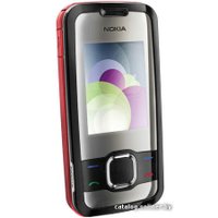 Кнопочный телефон Nokia 7610 Supernova