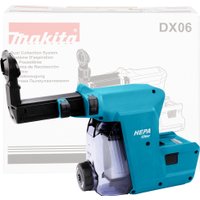Система пылеудаления Makita DX06 199563-2