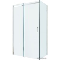 Душевой уголок Berges Wasserhaus Melita 80x100 061015