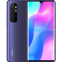 Телефон Xiaomi Mi Note 10 Lite 8GB/128GB международная версия (фиолетовый)
