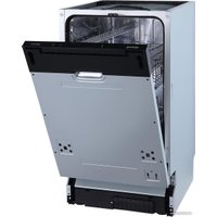 Встраиваемая посудомоечная машина Gorenje GV541D10