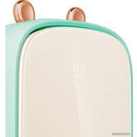 Бьюти-холодильник MAUNFELD MFF43GN