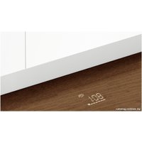 Встраиваемая посудомоечная машина Bosch SMV69N40EU