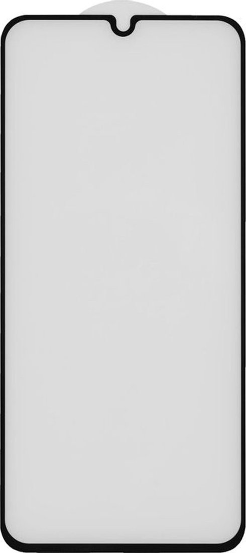Защитное стекло BoraSCO Для Samsung Galaxy A15 антиблик 72841