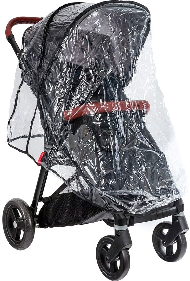 

Дождевик Babystyle для Oyster zero/Oyster 3