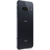 Смартфон LG G8S ThinQ 6GB/128GB (черный)