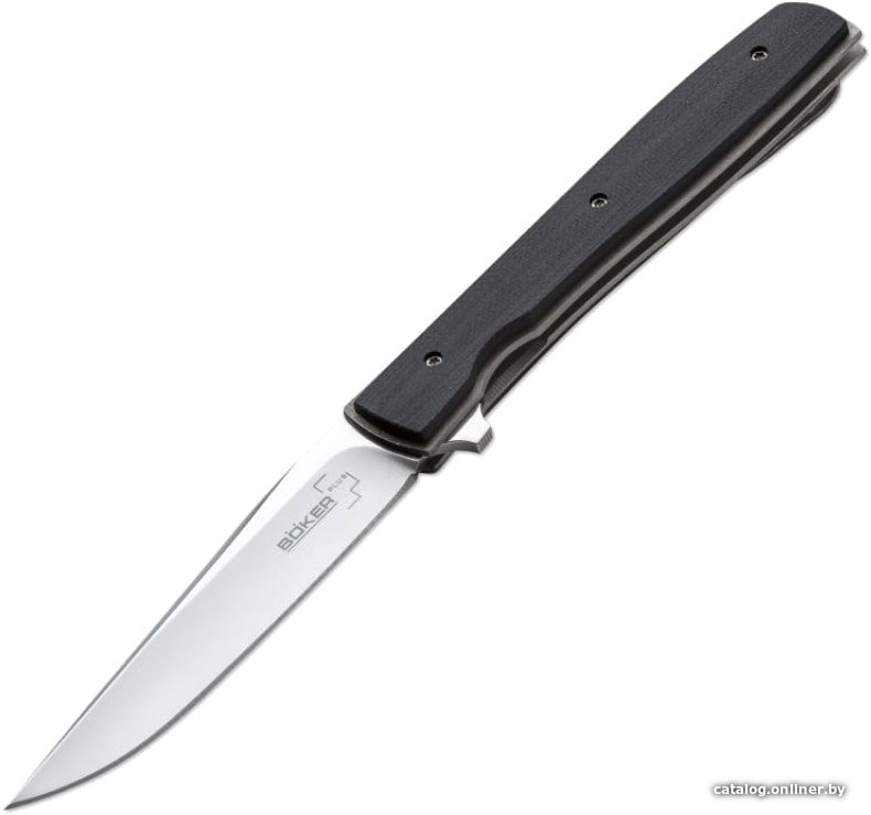 Складной нож Boker Urban Trapper G10 BK01BO732