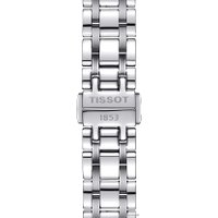 Наручные часы Tissot Lady Heart Powermatic 80 T050.207.11.117.05