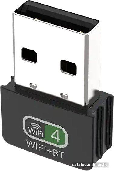 Wi-Fi/Bluetooth адаптер USBTOP 556698