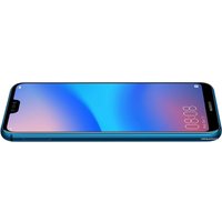 Смартфон Huawei Nova 3e 4GB/128GB (синий ультрамарин)