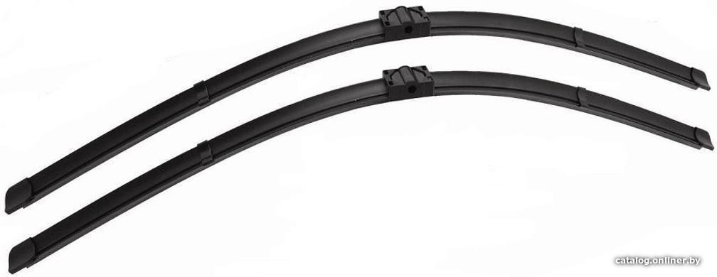Щетка стеклоочистителя AVS Extra Line SP-6545 2шт