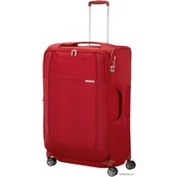 Чемодан-спиннер Samsonite D'Lite Chili Red 78 см