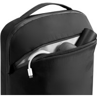 Городской рюкзак XD Design Bobby Air (черный)