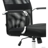 Офисное кресло Brabix Fit EX-514 (черный)