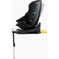 Детское автокресло Happy Baby Xion isofix (black)