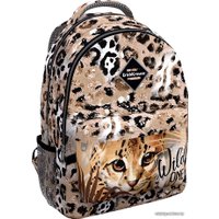 Городской рюкзак Erich Krause EasyLine 20L Wild Cat