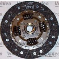 Сцепление Valeo 801649