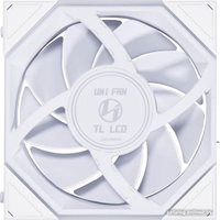 Вентилятор для корпуса Lian Li Uni Fan TL LCD 120 G99.12TLLCD1W.00