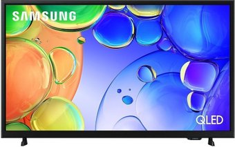 Телевизор Samsung QLED Q5FA QE32Q5FAAUXPY