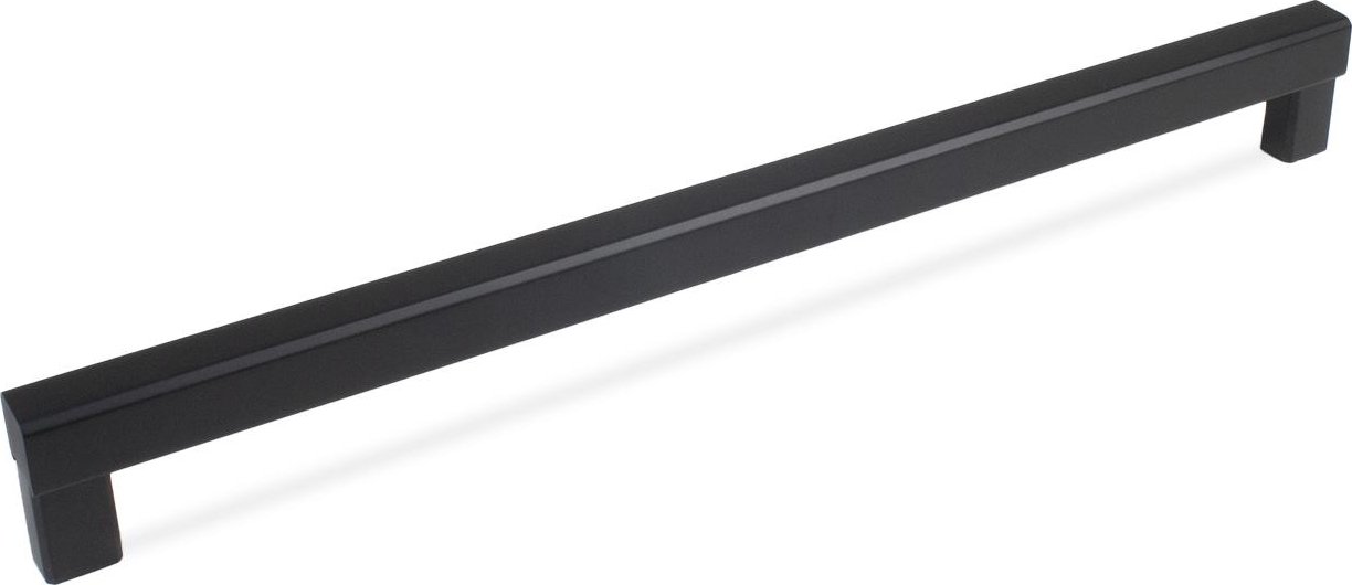 

Ручка мебельная Boyard Allen RS067BL.5/320