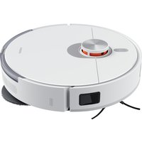 Робот-пылесос Xiaomi Robot Vacuum S20+ B108GL (международная версия, белый) + Умные часы Xiaomi Redmi Watch 3 (черный, международная версия) по акции