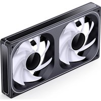 Комплект вентиляторов для корпуса Jonsbo ZB-240BR (черный)