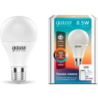 Светодиодная лампочка Gauss Smart Home 1130112