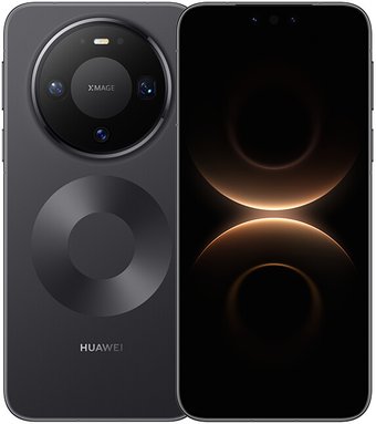 Huawei Mate 80 Pro SGT-LX9 16GB/512GB (черный, международная версия)