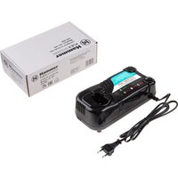 Зарядное устройство Hammer Flex ZU 18H Universal (7.2-18В)