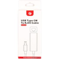 Сетевой адаптер VCOM DU320M