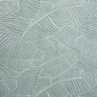 Плед Casa Conforte Stella Tropic 200x220 6154956 (зеленый)