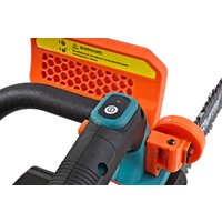 Аккумуляторная пила Sturm CSC1811BL (без АКБ)