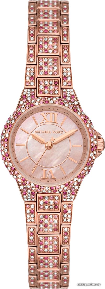 Наручные часы Michael Kors Camille MK7274
