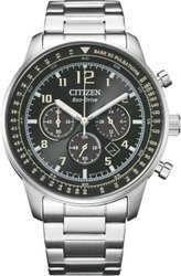 Eco-Drive CA4500-83E