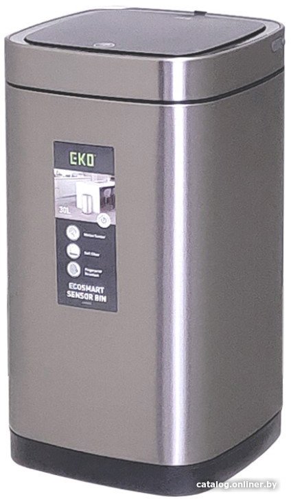 Мусорное ведро Eko EK9252 RGMT-30L