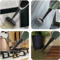 Паровая швабра Kitfort KT-3930