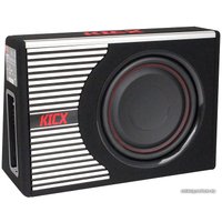 Корпусной активный сабвуфер KICX GT403BPA