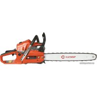 Бензопила Калибр БП-1800/16У