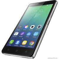 Смартфон Lenovo Vibe P1m Onyx Black [P1ma40]