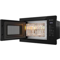 Микроволновая печь Libhof MOS-3225 (черный)